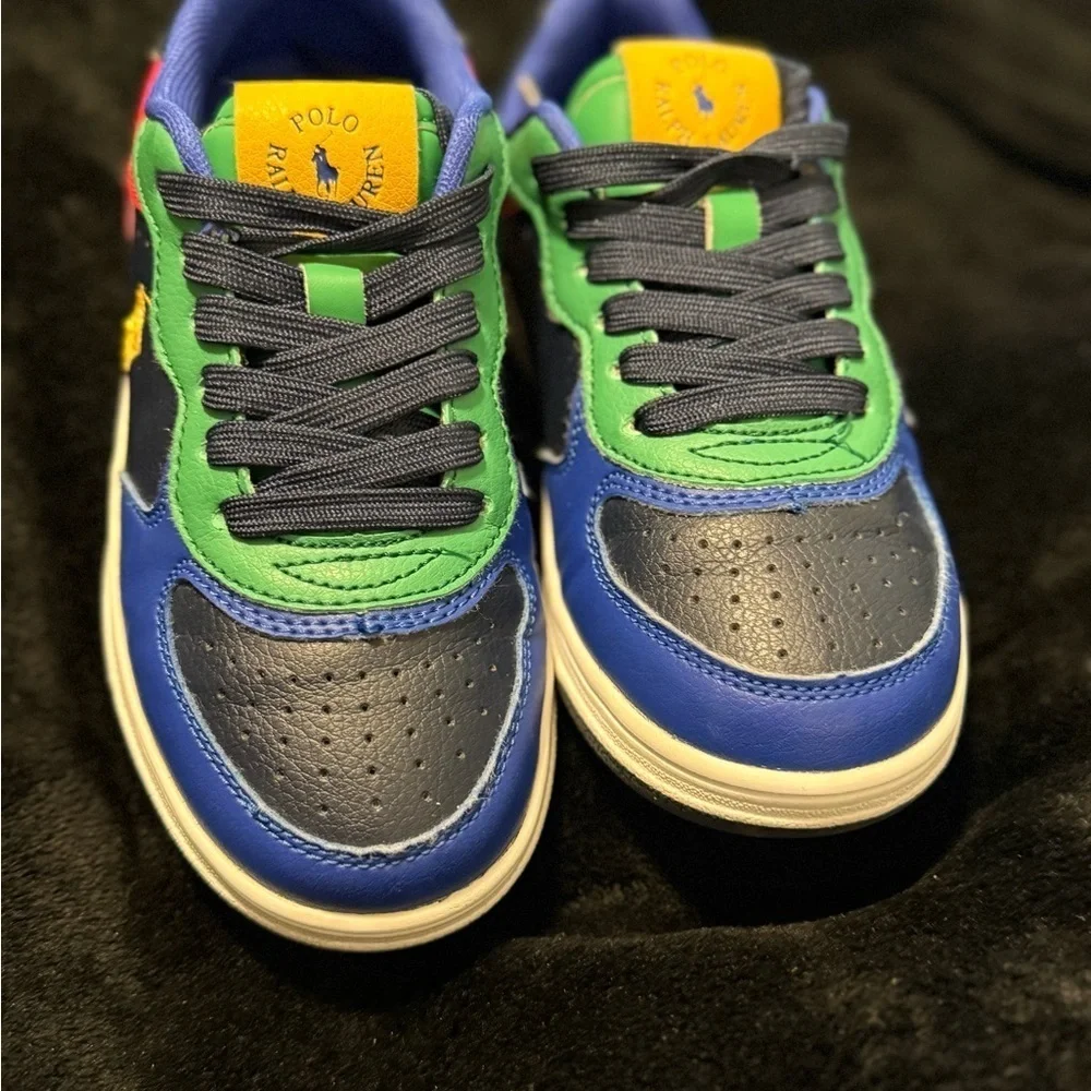 Polo Ralph Lauren these polo